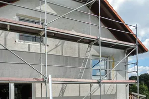 Gerüstbau und Gerüstverleih Block Malermeister