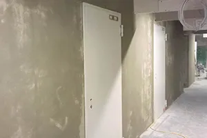 Putzarbeiten Innenausbau